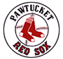 Pawtucket Red Sox logo