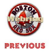Red Sox webring previous logo