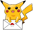 Mándame un e-mail