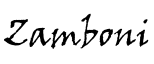 zmain