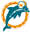 Go Dolphins