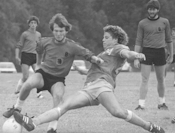 Jeff v Tusculum 1982