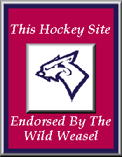 Wild Weasel Award