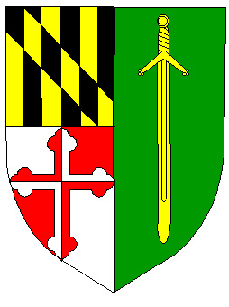 Calvert-Arundel Swordsmen