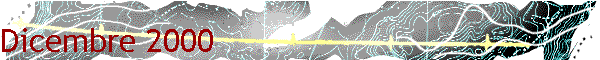 Dicembre 2000