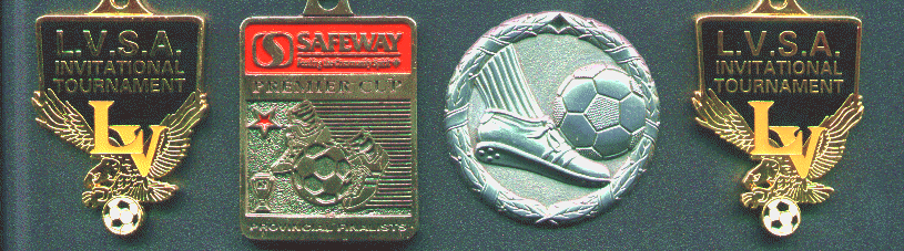 Medals