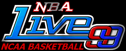 NCAA Basketball 99 for NBA Live 99