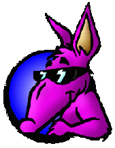 LFBL Aardvarks