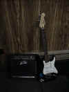 guitar - amp.JPG (86496 bytes)