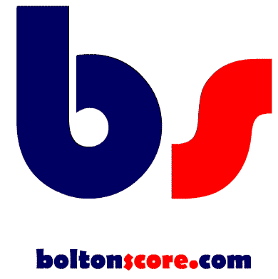 enter boltonscore.com
