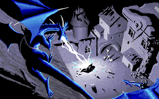Dragon