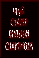 1998 Champ Division Champions!
