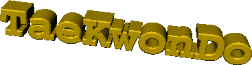 taekwondo