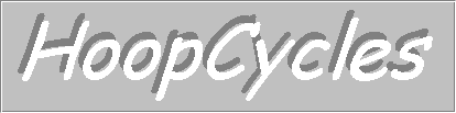 Welcome to HoopCycles: Cedrick Ledesma's Home Page at Geocities