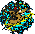 wharf rats logo
