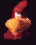 12. Twiki, mascota