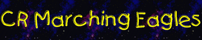 CR Marching Band