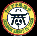 Okinawan Karate-Do Union