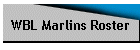 WBL Marlins Roster