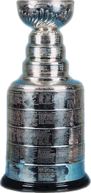 Lord Stanley's Cup
