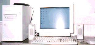 My PC