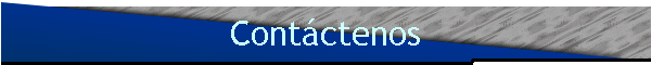 Contctenos