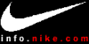 My Sponsor - Nike International