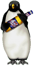 penguin