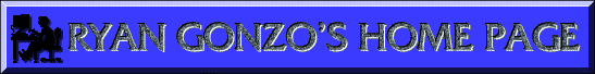 ryan gonzo's home page
