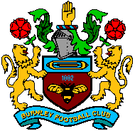 Burnley FC - the London Clarets online