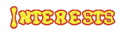 Link to some of my interests.