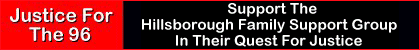 Justice For The 96