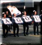 agoura