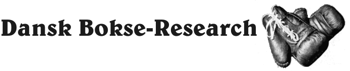 Dansk Bokse-Research