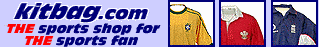 Kitbag - On Line Football Souvenirs (Click Here)
