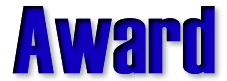 Award