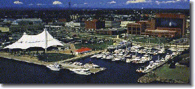 Soo Waterfront