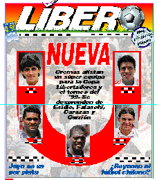 jales cremas pa'l '99