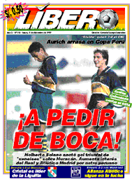 Solano en Boca