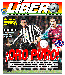Solano en Newscastle