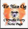 Get Your Own Chrysalis Faery!