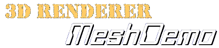MeshDemo