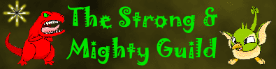 my guild banner at neopets!