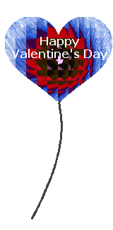 HAPPY VALENTINES DAY from The Site Fights