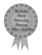 I've won the Silver Medal!!