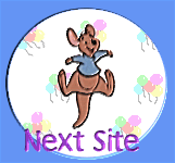 Visit the next site in the Kanga and Roo Hop-A-Long Ring!