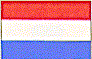 the Netherlands flag