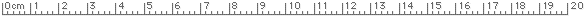 ruler