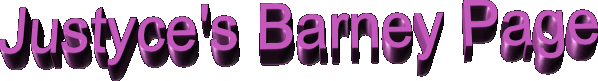 Barney_Header