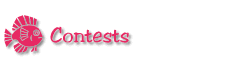 A new contest is coming soon!